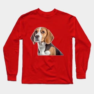 Perros Long Sleeve T-Shirt